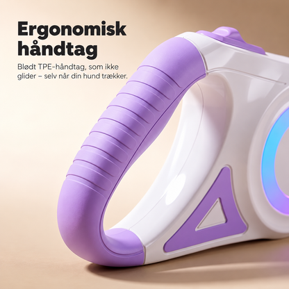 LumiLeash™ – hundesnor med lys