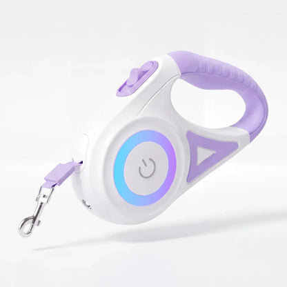 LumiLeash™ – hundesnor med lys