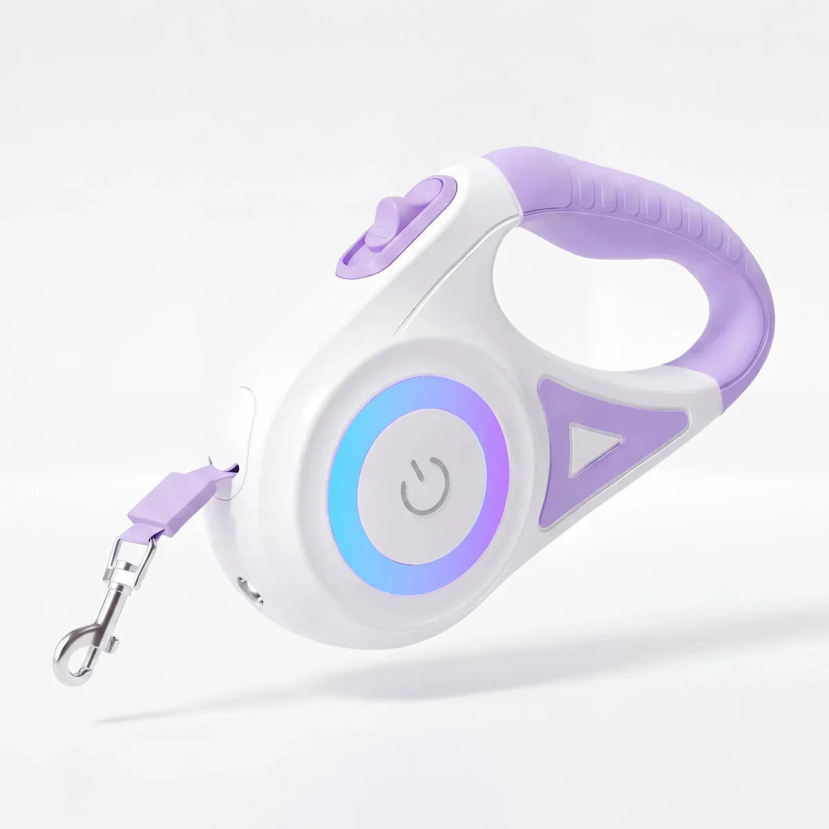 LumiLeash™ – hundesnor med lys