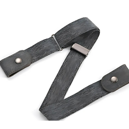 Icone™ ElasticBelt 1+1 GRATIS: Spændeløse Usynlige Elastiske Bælter