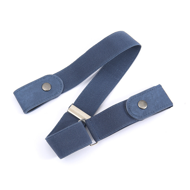 Icone™ ElasticBelt 1+1 GRATIS: Spændeløse Usynlige Elastiske Bælter